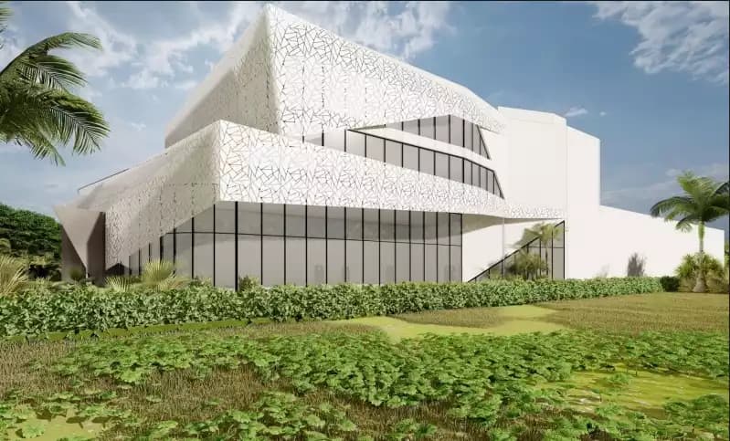 A Top Family Office Investment In Dominican Republic