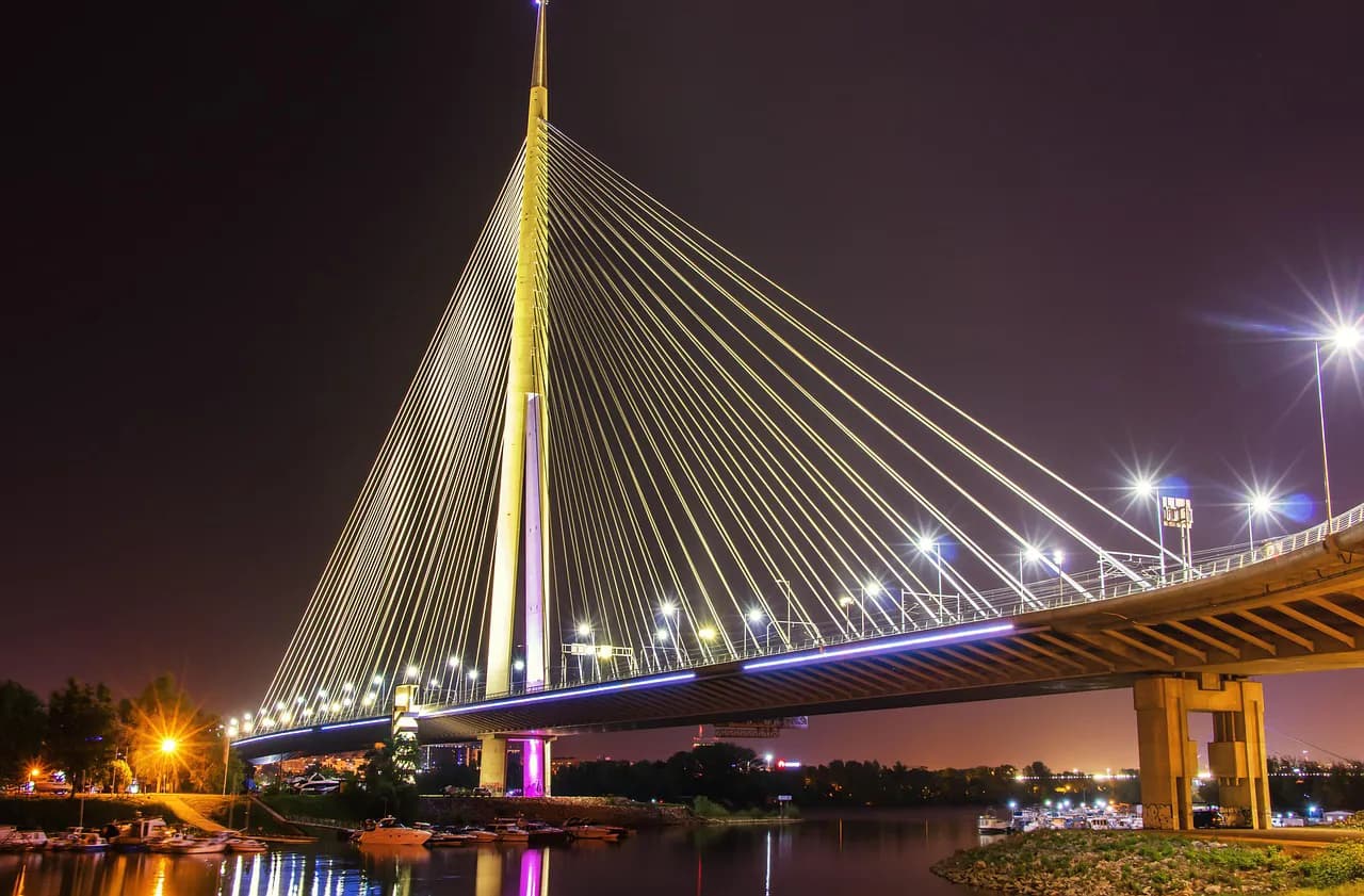 In Search of Flexible Banking Beyond the Classic Jurisdictions: Open Bank Account In Serbia