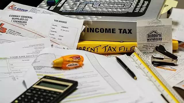 International Tax Information Exchange: the Present and the Future