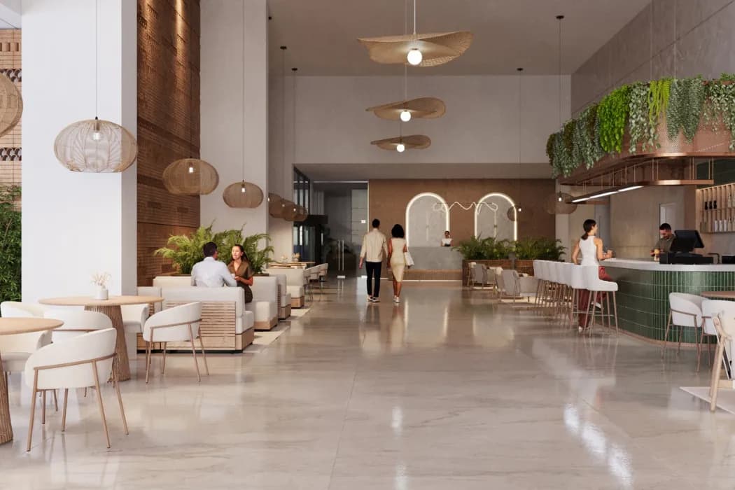 La Tendencia Actual Del Turismo: Apartamentos De Marca Hotelera Para Estadías Cortas