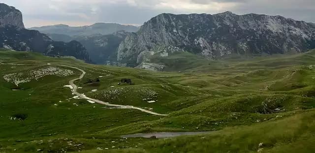Invierta en Durmitor y Disfrute de los Beneficios del Pasaporte de Montenegro