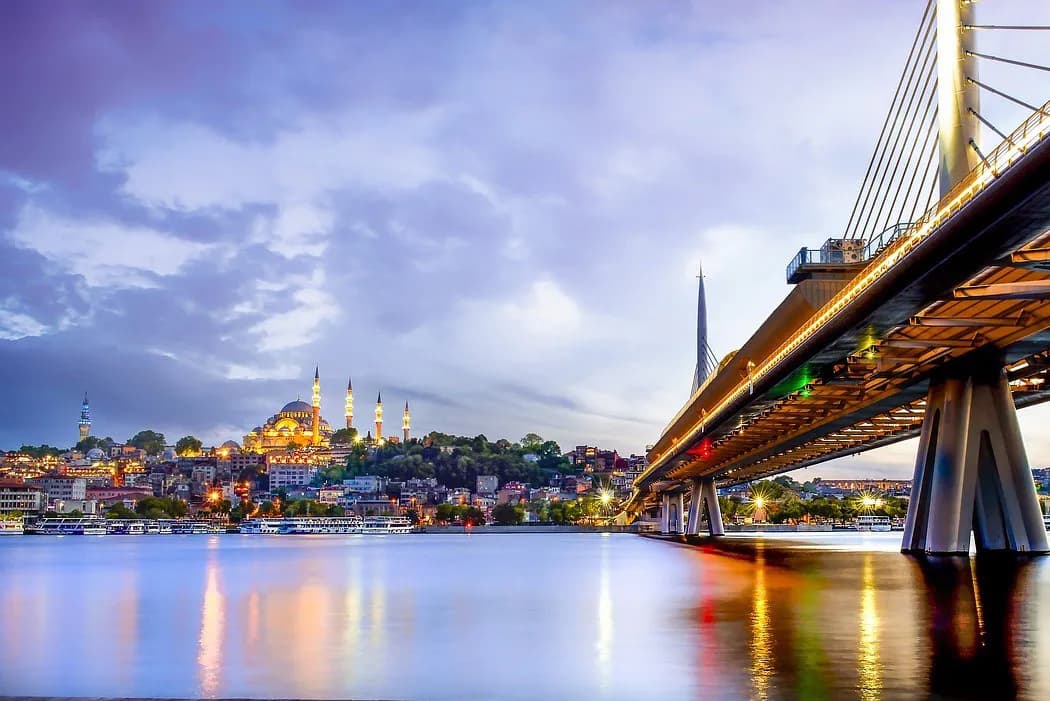2024's Golden Investment: Exploring Turkey's Real Estate Path to Citizenship