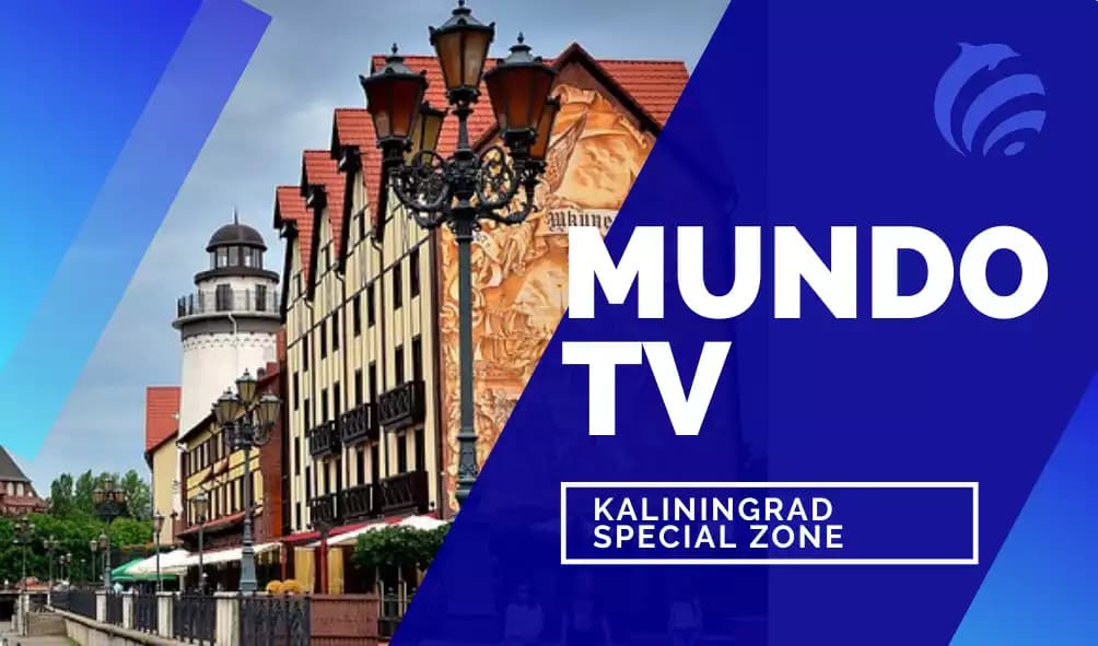 Kaliningrad Special Zone