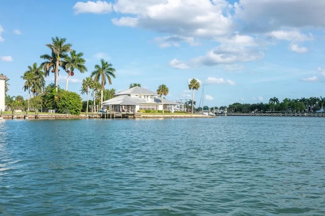 Aproveche Su Isla En Panamá: Cuánto Cuesta Alquilar Una Isla Privada