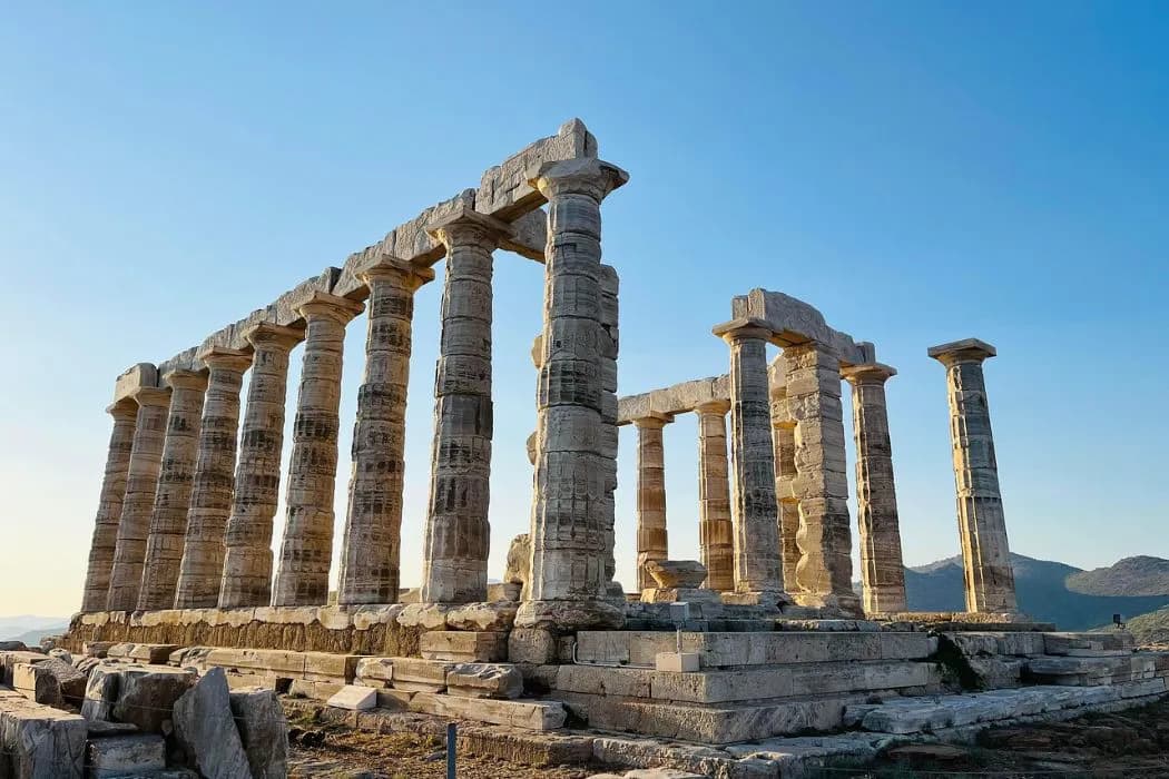 Vivir en Grecia: Permiso de Residencia en la Cuna de la Civilización