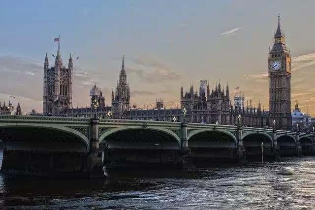 英国的电子货币牌照:精品中的精品
