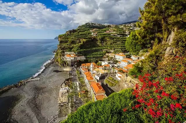 Madeira, la Mejor Puerta de Entrada a la UE
