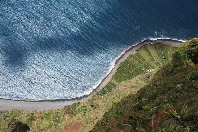 Madeira, the best business entry way to the EU