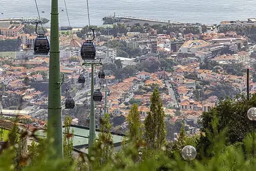 Una de las Principales Jurisdicciones de Protección de Activos en la UE: Fideicomisos de Madeira