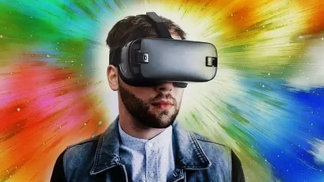 Haz de la Realidad Virtual tu Negocio