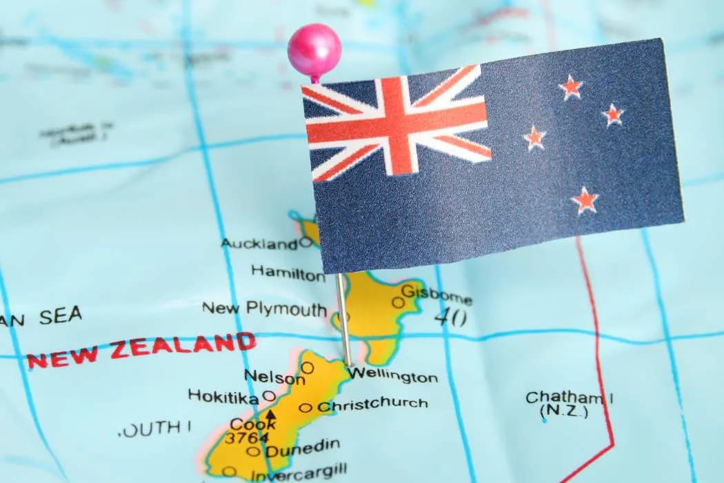 Make Your Mark on the Land of the Long White Cloud: Living in New Zealand on an Entrepreneur/Investor Visa