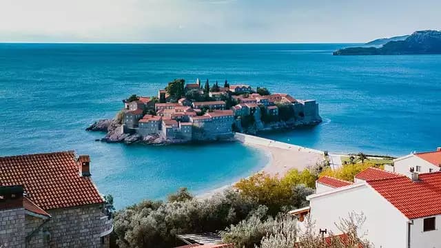 A new beginning: Last call for the Montenegro citizenship program