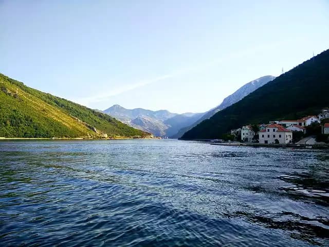 Montenegro's Citizenship-by-Investment Program from Start to Finish