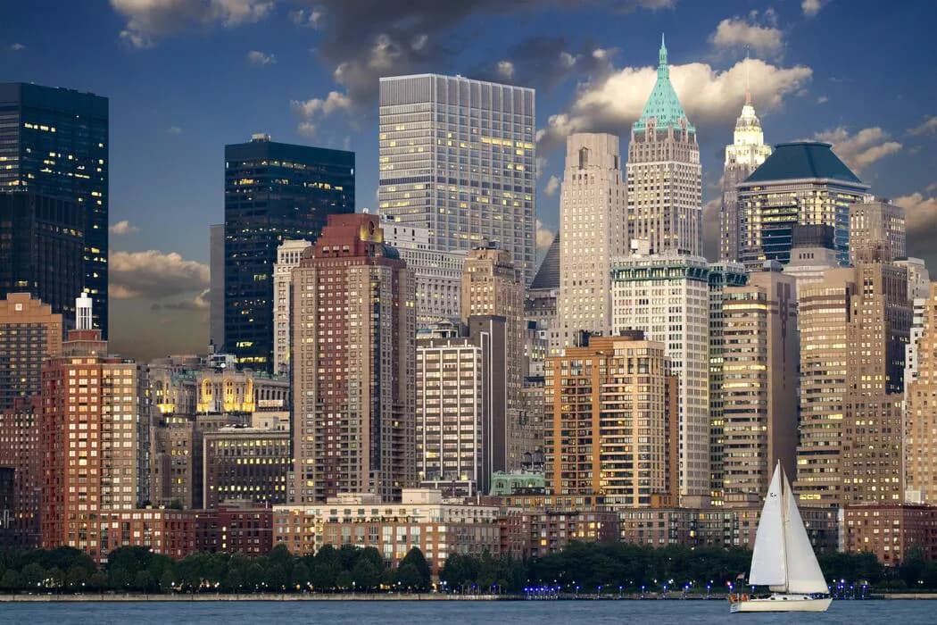 Move to the US with The EB5 Visa: Your Path To New Opportunities