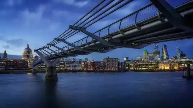 非英国居民家庭移民英国