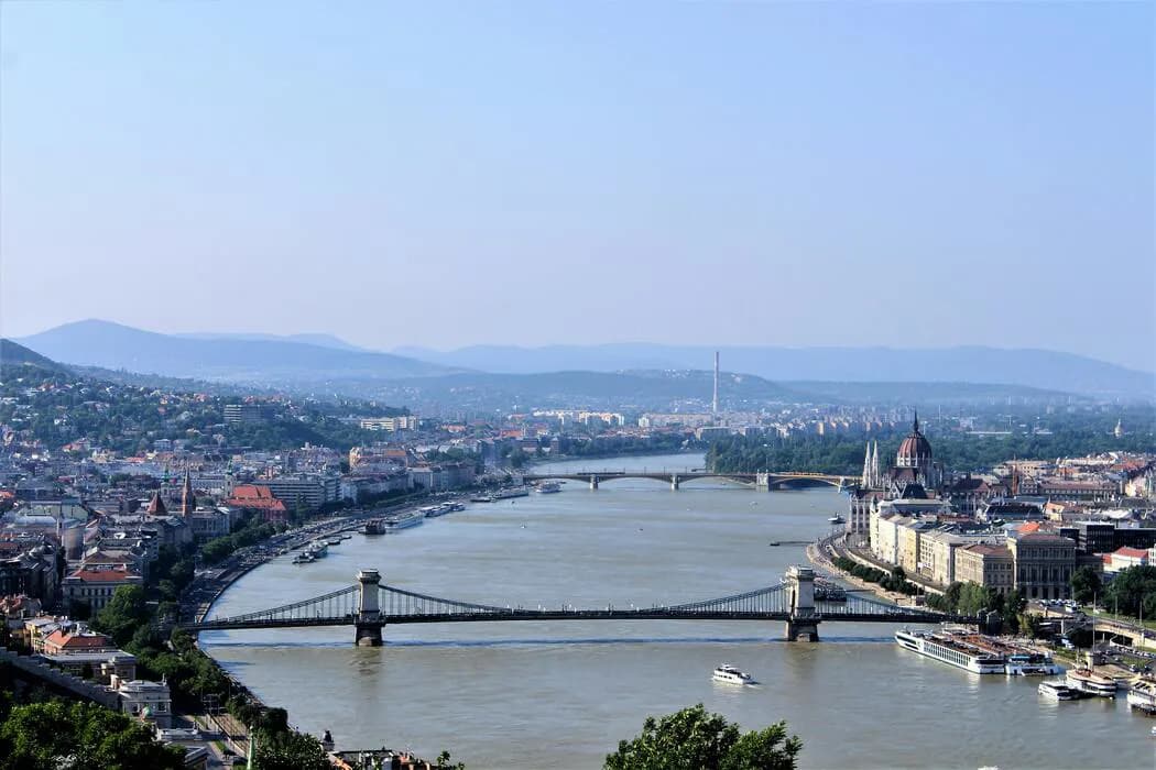 Open A Company In Hungary As Your Strategic Gateway to Europe and Beyond
