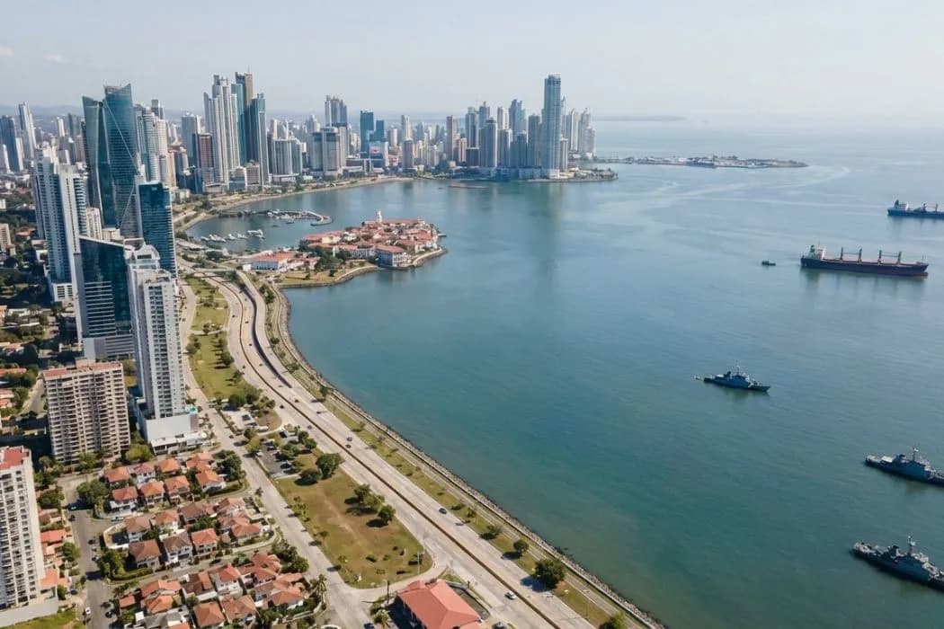 Panama Real Estate Market Trends 2026: Where Prices Are Rising and Why