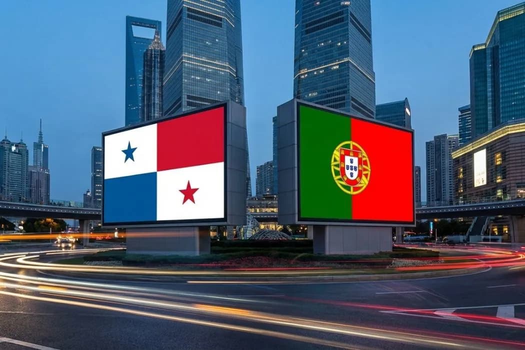 Panama vs Portugal Golden Visa: Which Real Estate Path to Citizenship Is Better for Canadians?