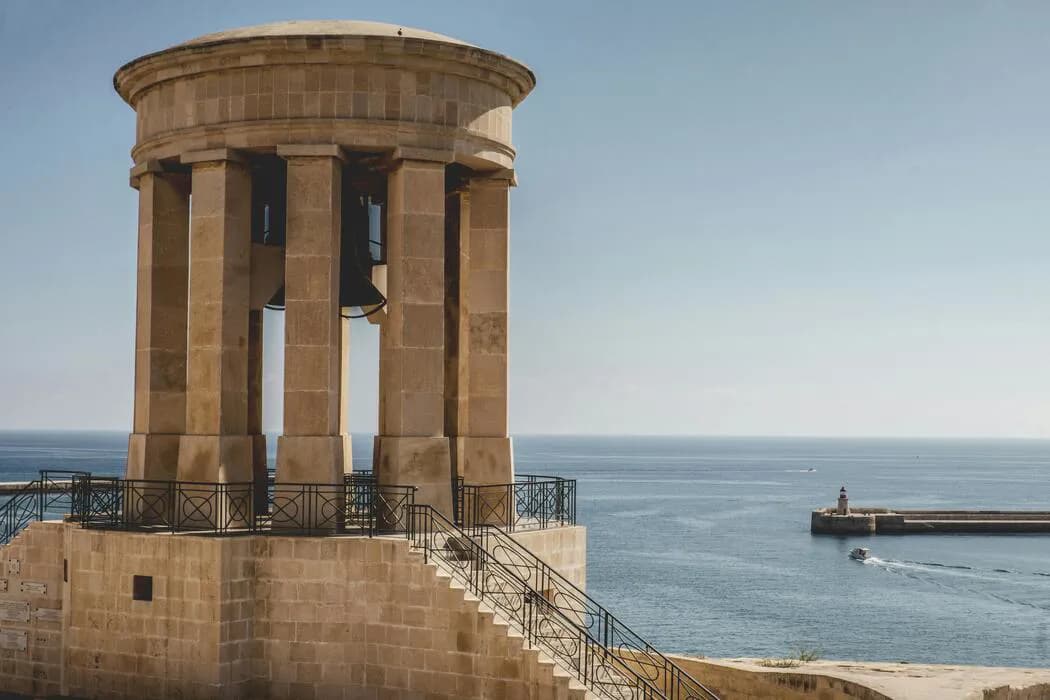 Discover the Path to Success: Why Open a Malta Company?