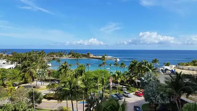 ¿Por qué Puerto Rico es un destino bancario seguro en el Caribe?