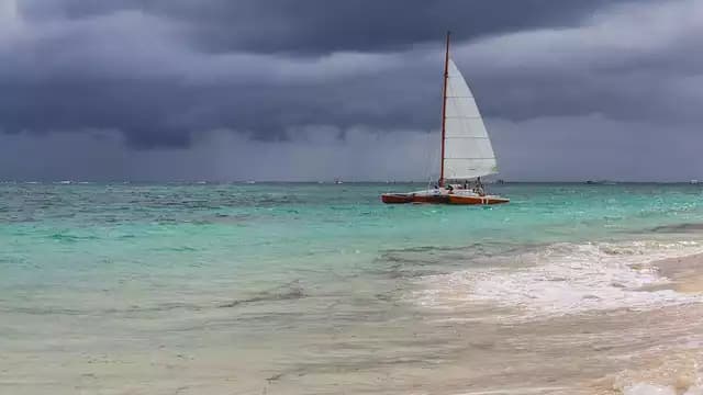 Expat Living in Dominican Republic