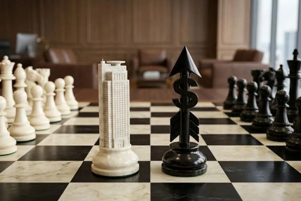 Real Estate vs Business Investment for Panama’s Qualified Investor Visa: Which Route Is Better?