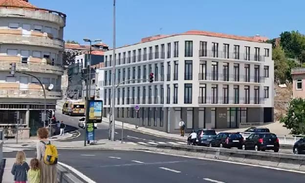 Opciones de inversión en Portugal: dos reconocidos inmuebles hoteleros