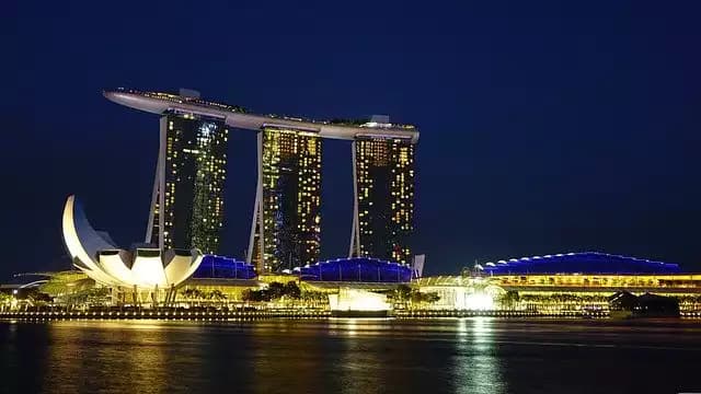 Beneficios de una compañía en Singapur con sustancia económica