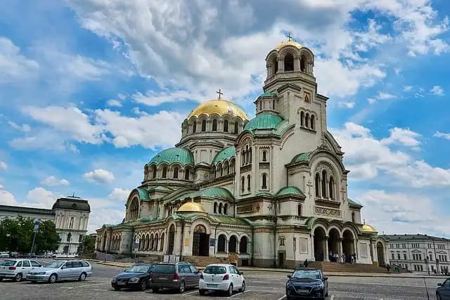 Crypto-friendly company in Bulgaria: leading the charge in the Balkans!