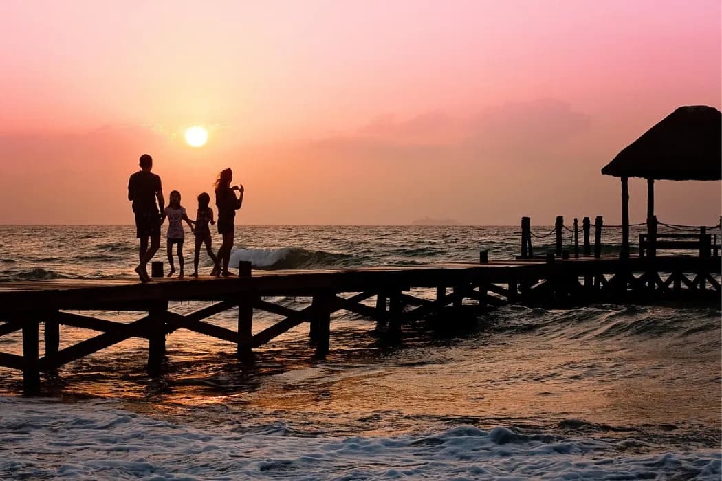 St Kitts And Nevis Citizenship For Families: Save Up To 45,000 In Your Application Before The Year Ends