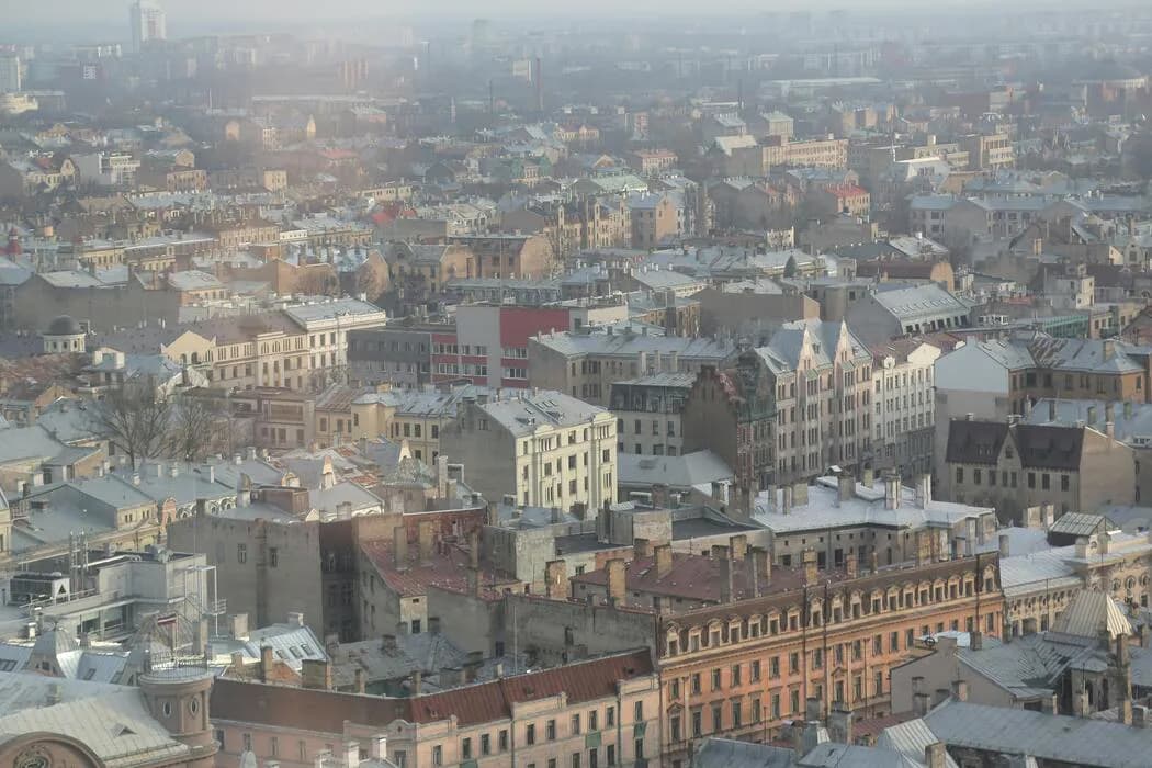 Как Получить Визу В Латвию В 2025: Инвестиционный Путь И Возможные Альтернативные Варианты