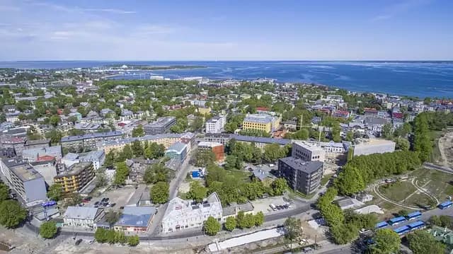Start a company in Estonia with substance: everything you need to know
