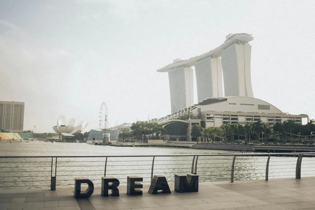 The Best Place To Open A Bank Account: Singapore’s Journey From Port To Powerhouse