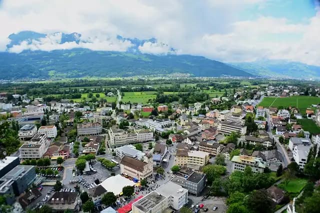 The world´s best trusts and jurisdictions: the advantages of Liechtenstein