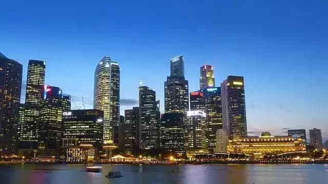 您需要了解的有关建立一个新加坡公司的所有知识