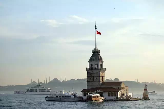Ciudadanía global: invertir en bienes raíces en Turquía para resolver los problemas del mundo moderno