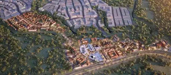 巴拿马新Casco Viejo