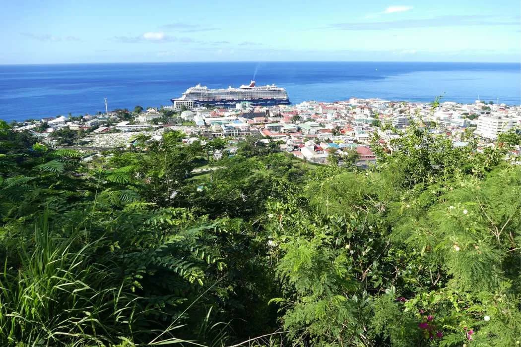 Where is Dominica in the current CBI landscape: A Forgotten Paradise?