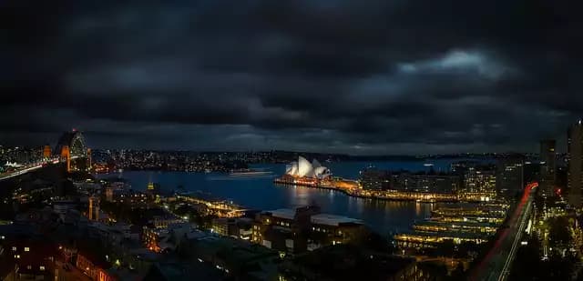 Why Mundo Does Not Recommend Australian Citizenship by Investmen