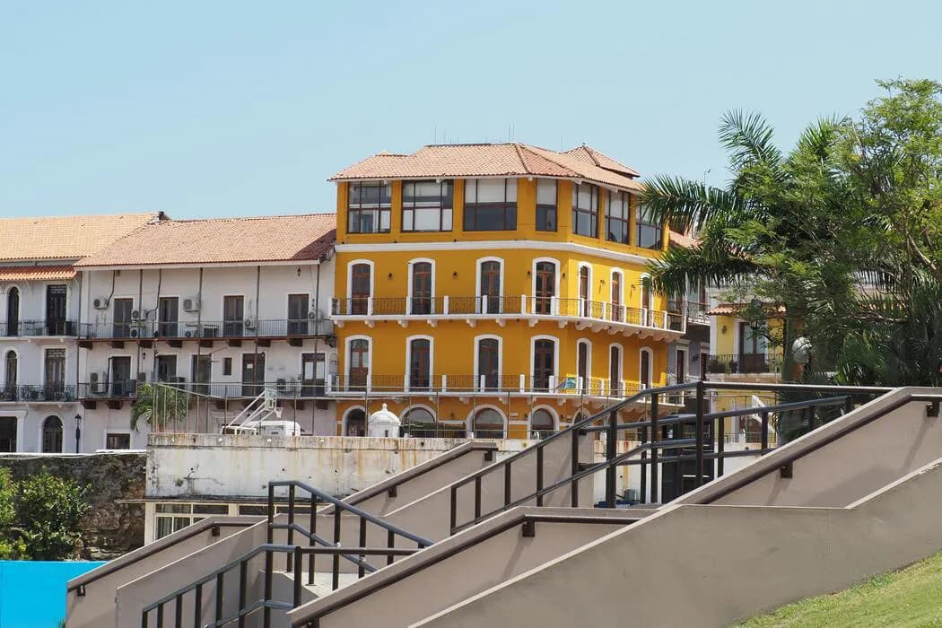 Why Panama Offers Some Of The Best Commercial Real Estate Investment Opportunities In Heritage Zones