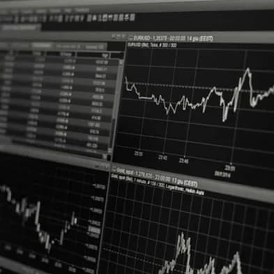 Bank accounts and financial services