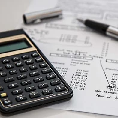 Financial
