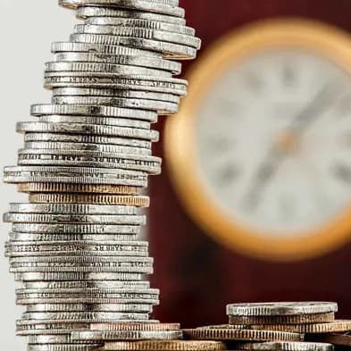 Financial structures