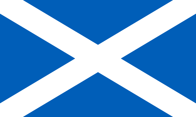 Escocia